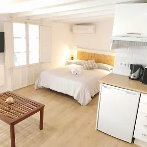 Loft In The Heart Of , Siviglia Spagna